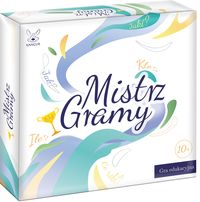 Mistrz Gramy (10+)
