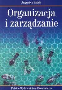 Organizacja i zarządzanie.