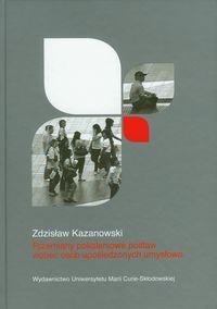 Przemiany pokoleniowe postaw wobec osób upośledzonych umysłowo