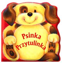 Psinka Przytulinka (kąpielowa)