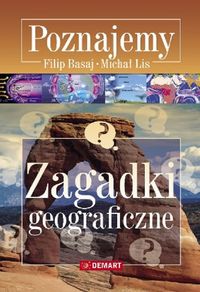 Zagadki geograficzne