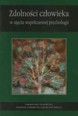 Zdolności człowieka w ujęciu współczesnej psychologii