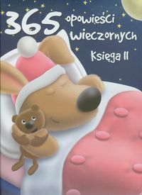 365 opowieści wieczornych. Księga II