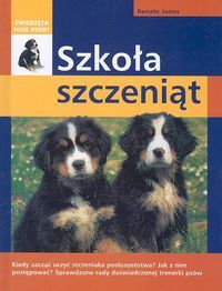 Szkoła szczeniąt