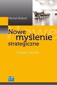 Nowe myślenie strategiczne
