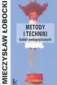 Metody i techniki badań pedagogicznych