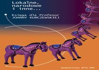 Lokalne, narodowe i inne...