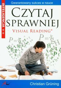 Czytaj sprawniej. Visual Reading