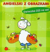 Owieczka Zizi na wsi