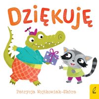 Dziękuję