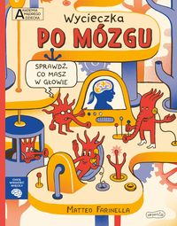 Wycieczka po mózgu