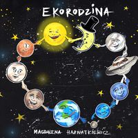 Ekorodzina