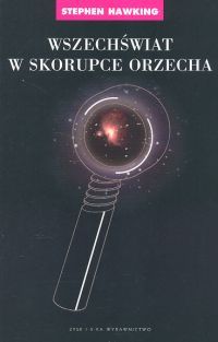 Wszechświat w skorupce orzecha