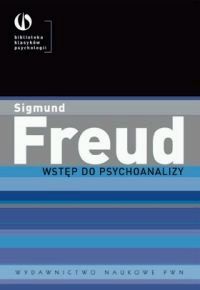 Wstęp do psychoanalizy