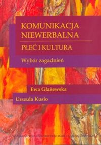Komunikacja niewerbalna. Płeć i kultura