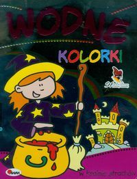 Wodne kolorki 7. W krainie strachów