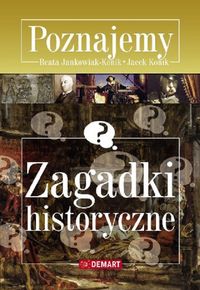 Zagadki historyczne