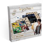 Harry Potter - Kalejdoskop gier