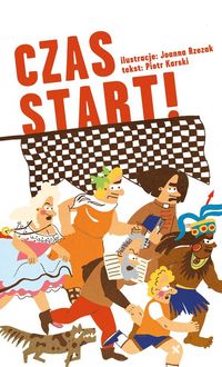 Czas, start!