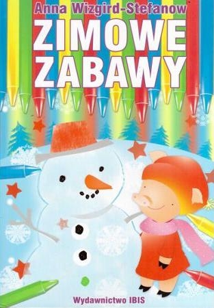 Zimowe zabawy