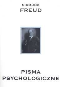 Pisma psychologiczne. Dzieła tom III