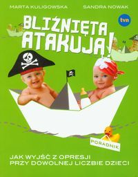 Bliźnięta atakują. Poradnik