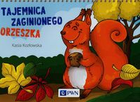 Tajemnica zaginionego orzeszka