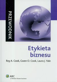 Etykieta biznesu