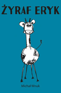 Żyraf Eryk