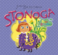 Bajki Brzechwy - Stonoga