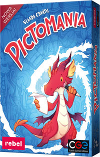 Pictomania (nowa wersja)