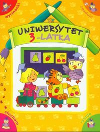 Uniwersytet 3-latka