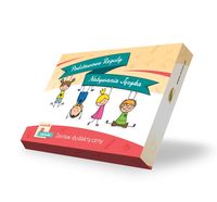 Postać/Twarz Zestaw dydaktyczny