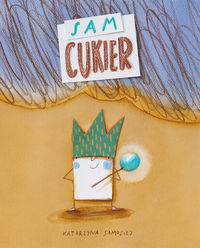 Sam cukier