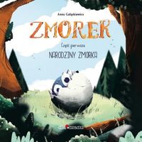 Zmorek. Cz.1. Narodziny Zmorka