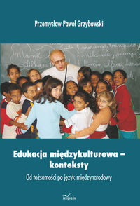 Edukacja międzykulturowa - konteksty