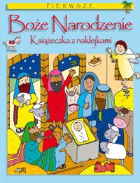 Pierwsze Boże Narodzenie