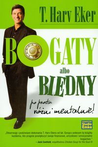Bogaty albo biedny - po prostu różni mentalnie!