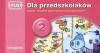 PUS. Dla przedszkolaków 2