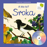 A kto to? Sroka