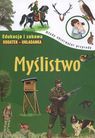 Młody obserwator przyrody. Myślistwo (+ 4 puzzle)