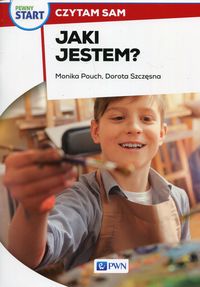 Pewny start. Czytam sam. Jaki jestem?