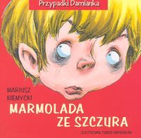 Marmolada ze szczura