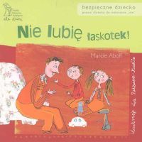 Nie lubię łaskotek