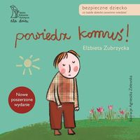 Powiedz komuś!