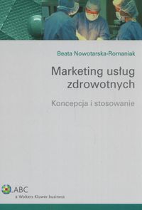 Marketing usług zdrowotnych