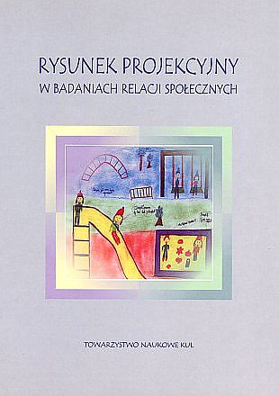 Rysunek projekcyjny w badaniach relacji społecznych
