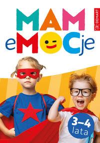 MAM eMOCje (3-4 lata)
