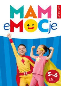 MAM eMOCje (5-6 lat)