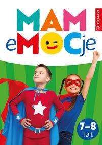 MAM eMOCje (7-8 lat)